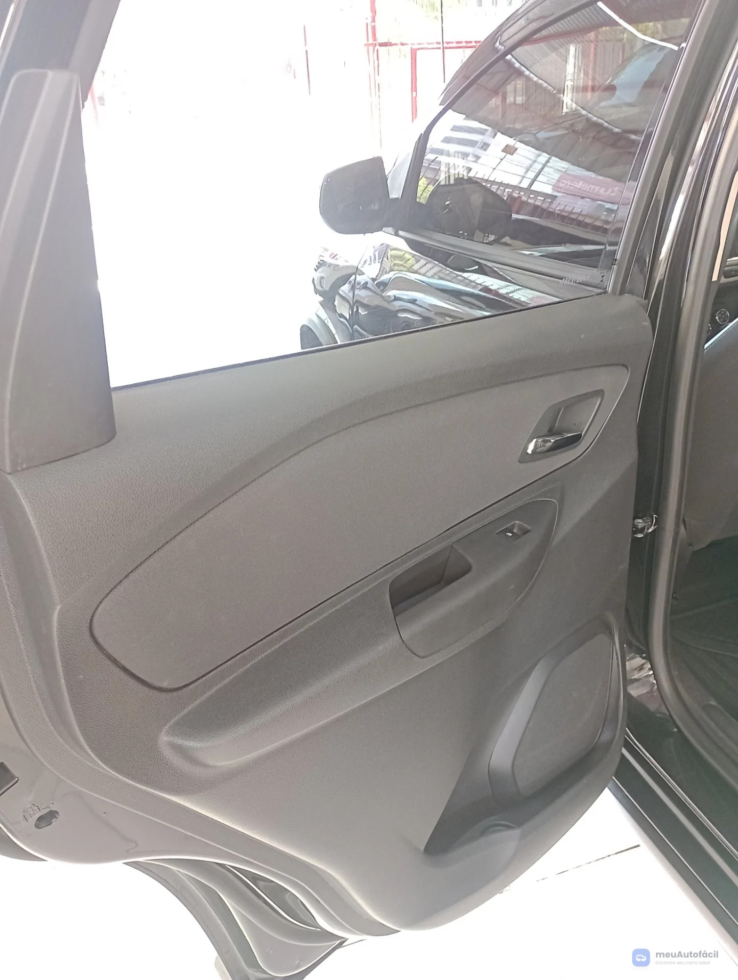 Chevrolet Spin - Foto 6