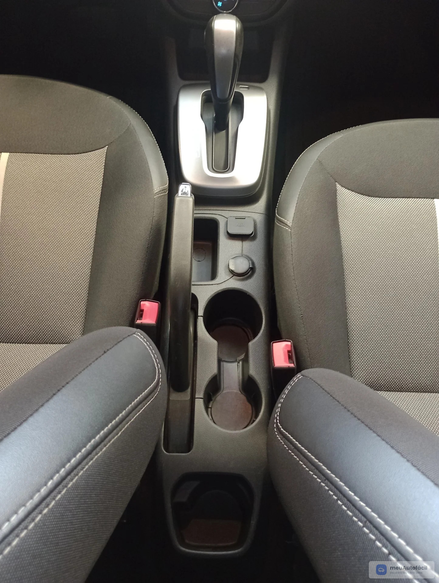 Chevrolet Spin - Foto 19