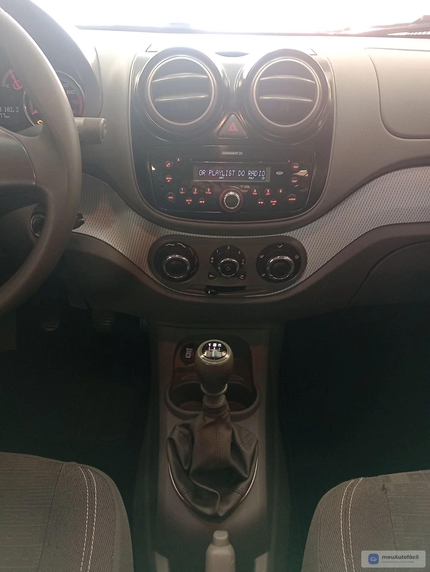 Fiat Palio - Foto 13