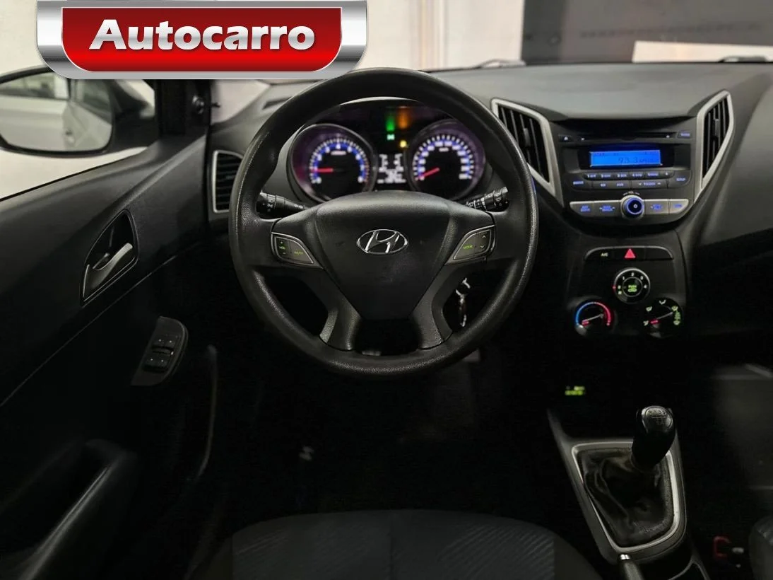 Hyundai HB20 - Foto 2