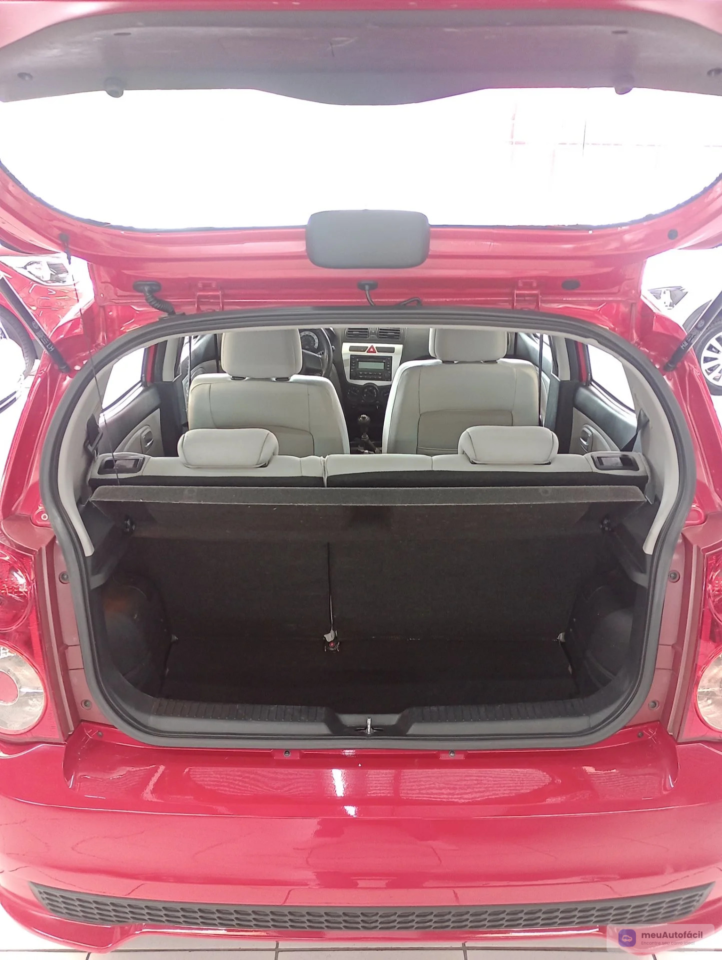 Kia Picanto - Foto 12