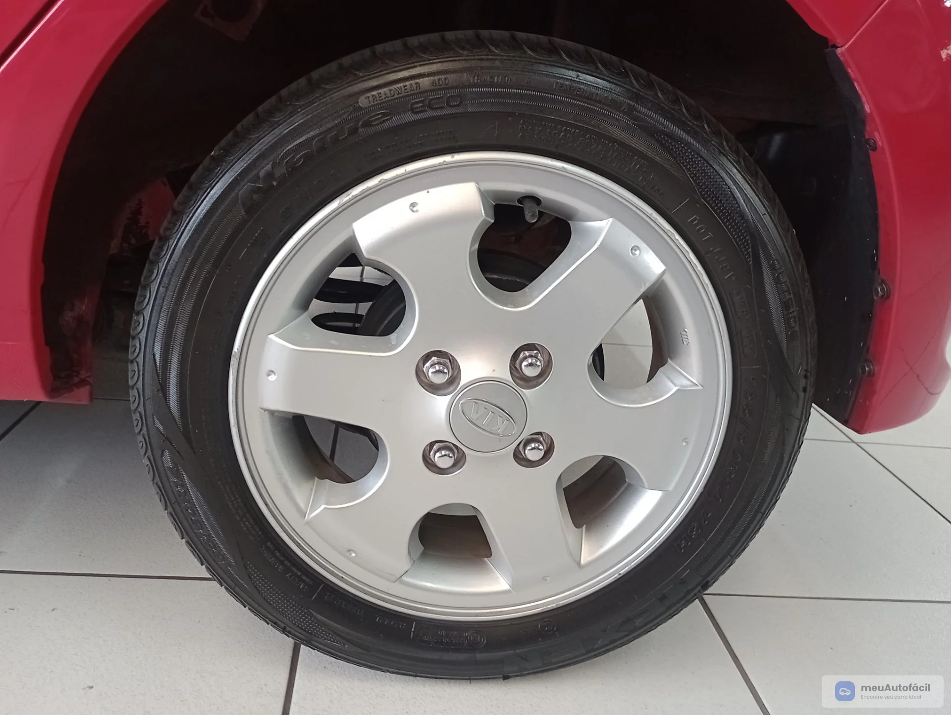 Kia Picanto - Foto 3