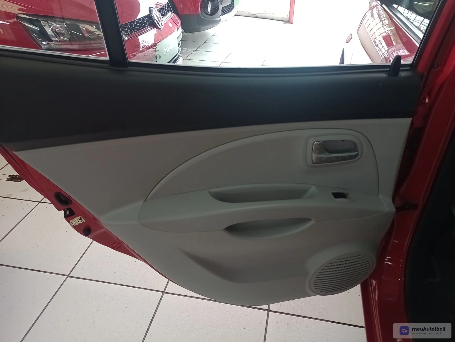 Kia Picanto - Foto 2
