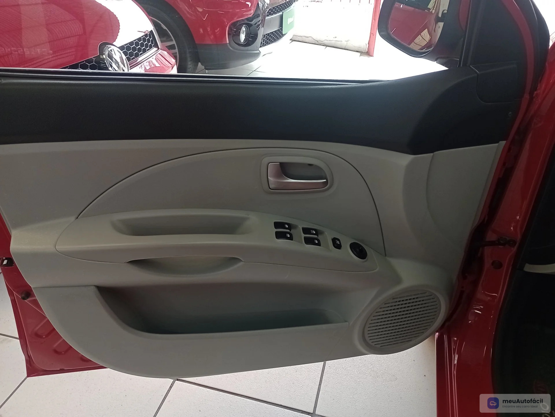 Kia Picanto - Foto 4