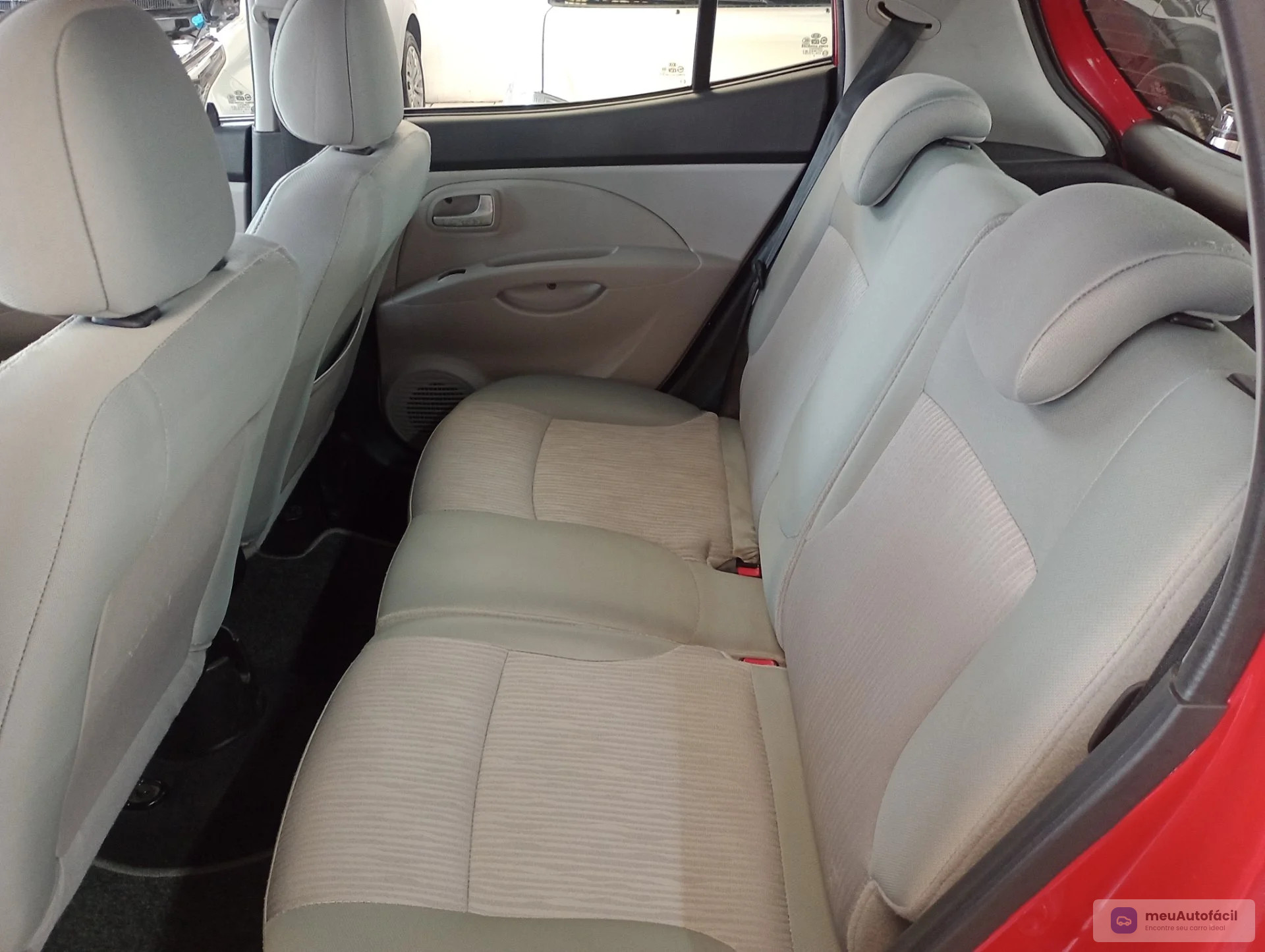 Kia Picanto - Foto 15