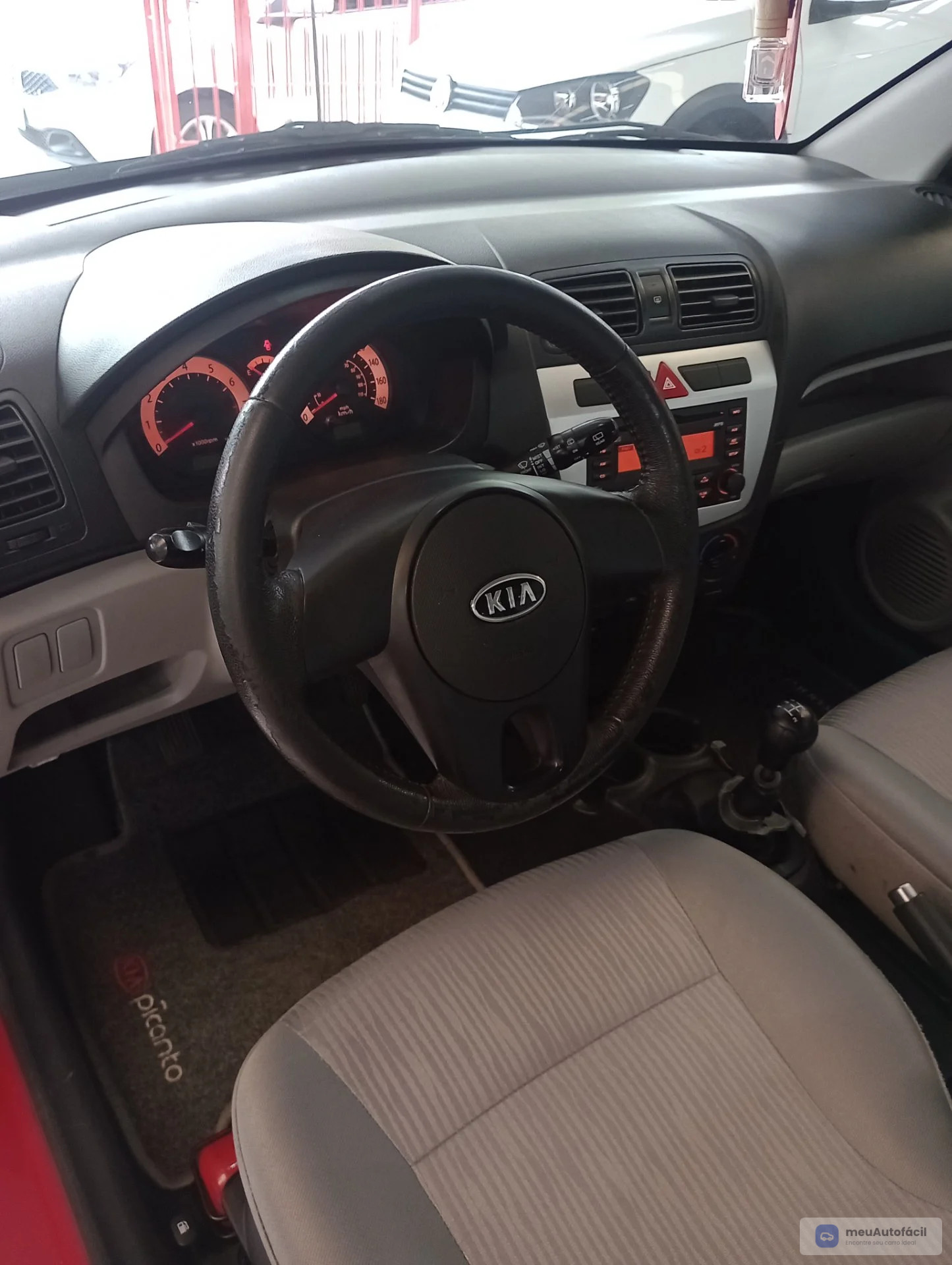 Kia Picanto - Foto 5