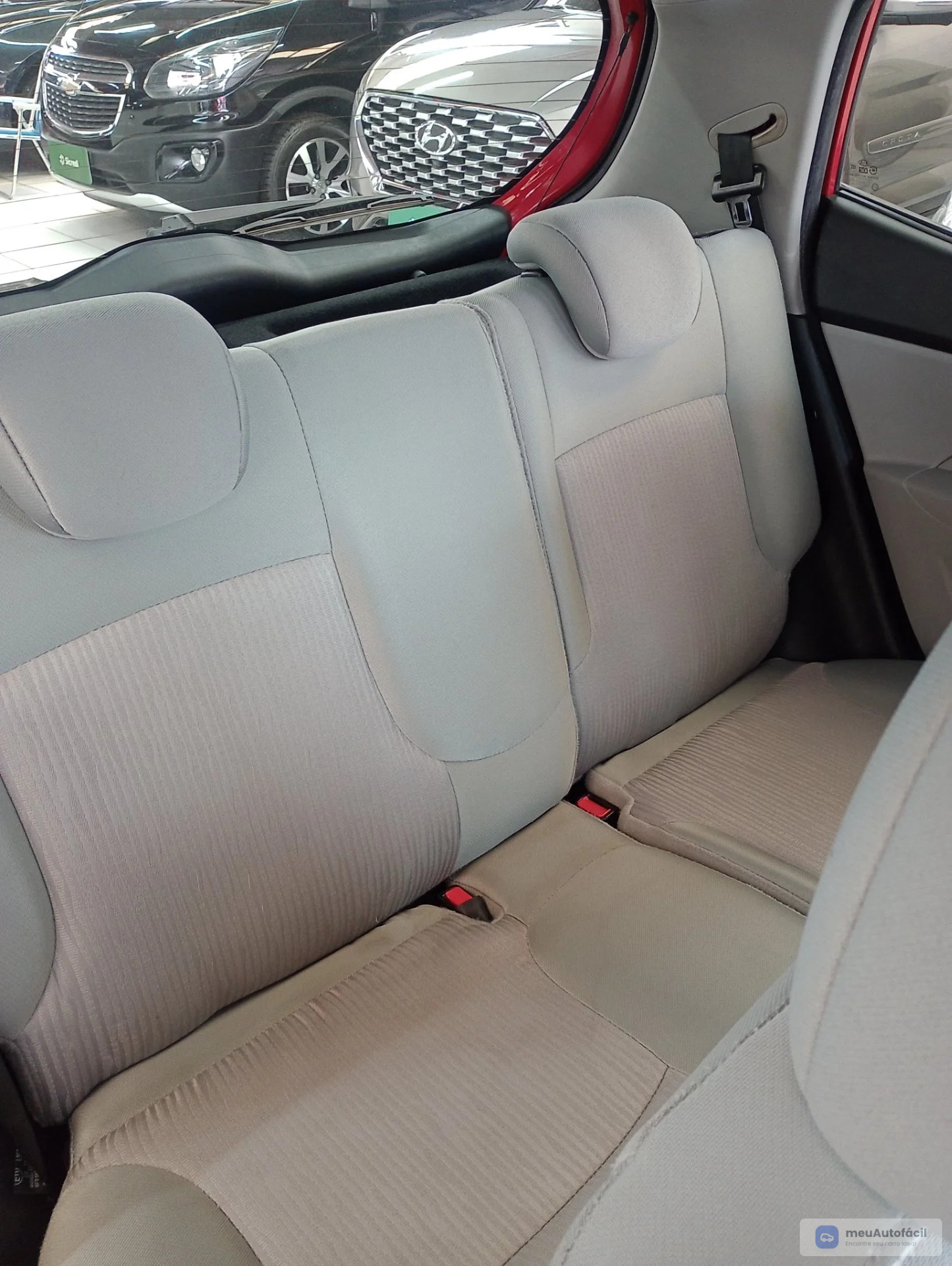 Kia Picanto - Foto 18