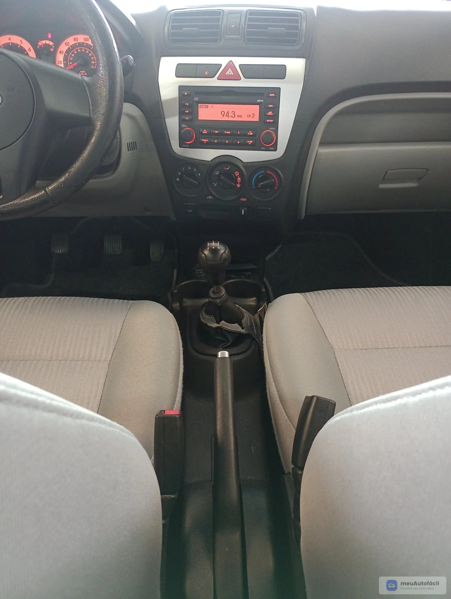 Kia Picanto - Foto 17