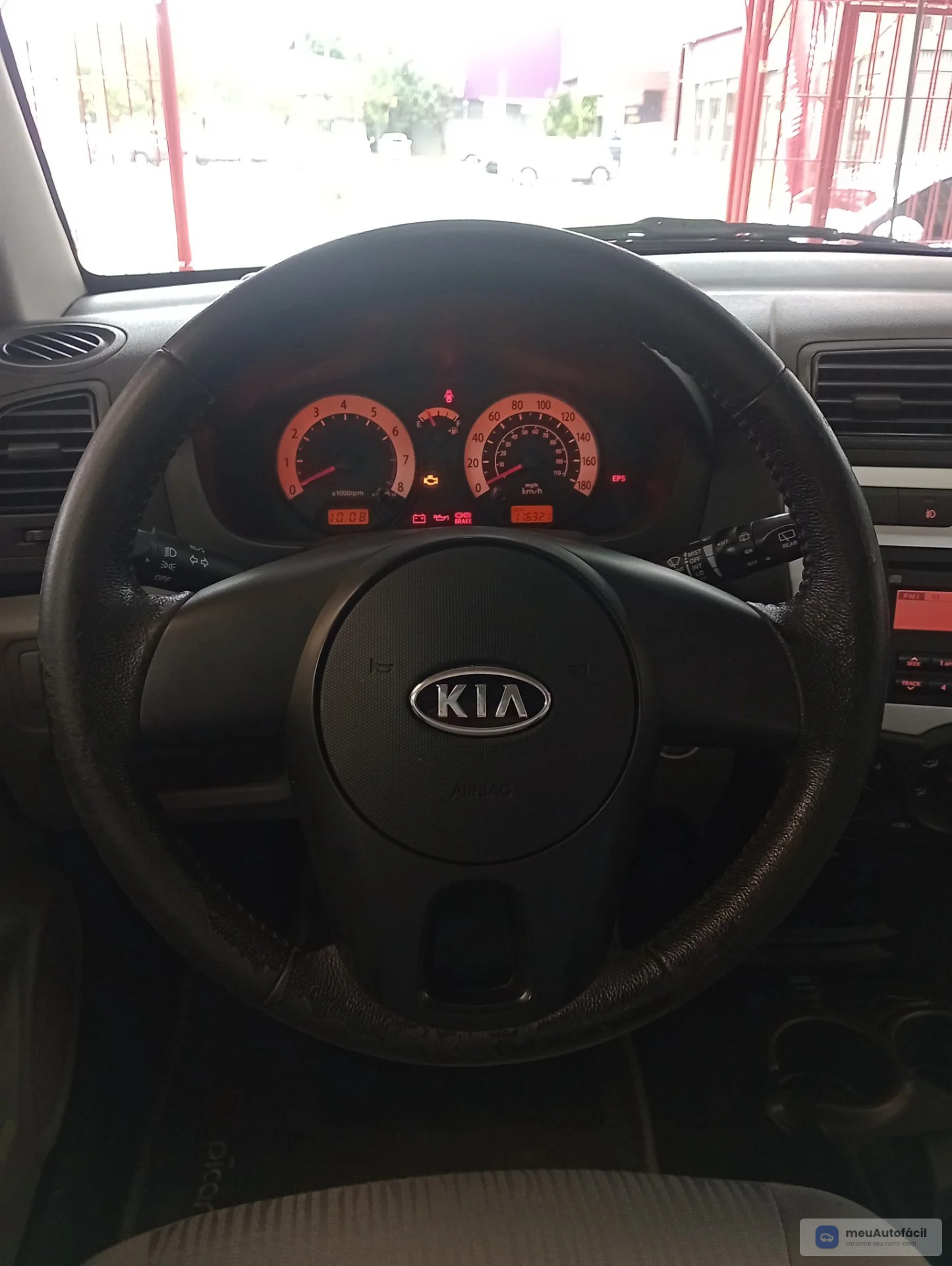 Kia Picanto - Foto 10
