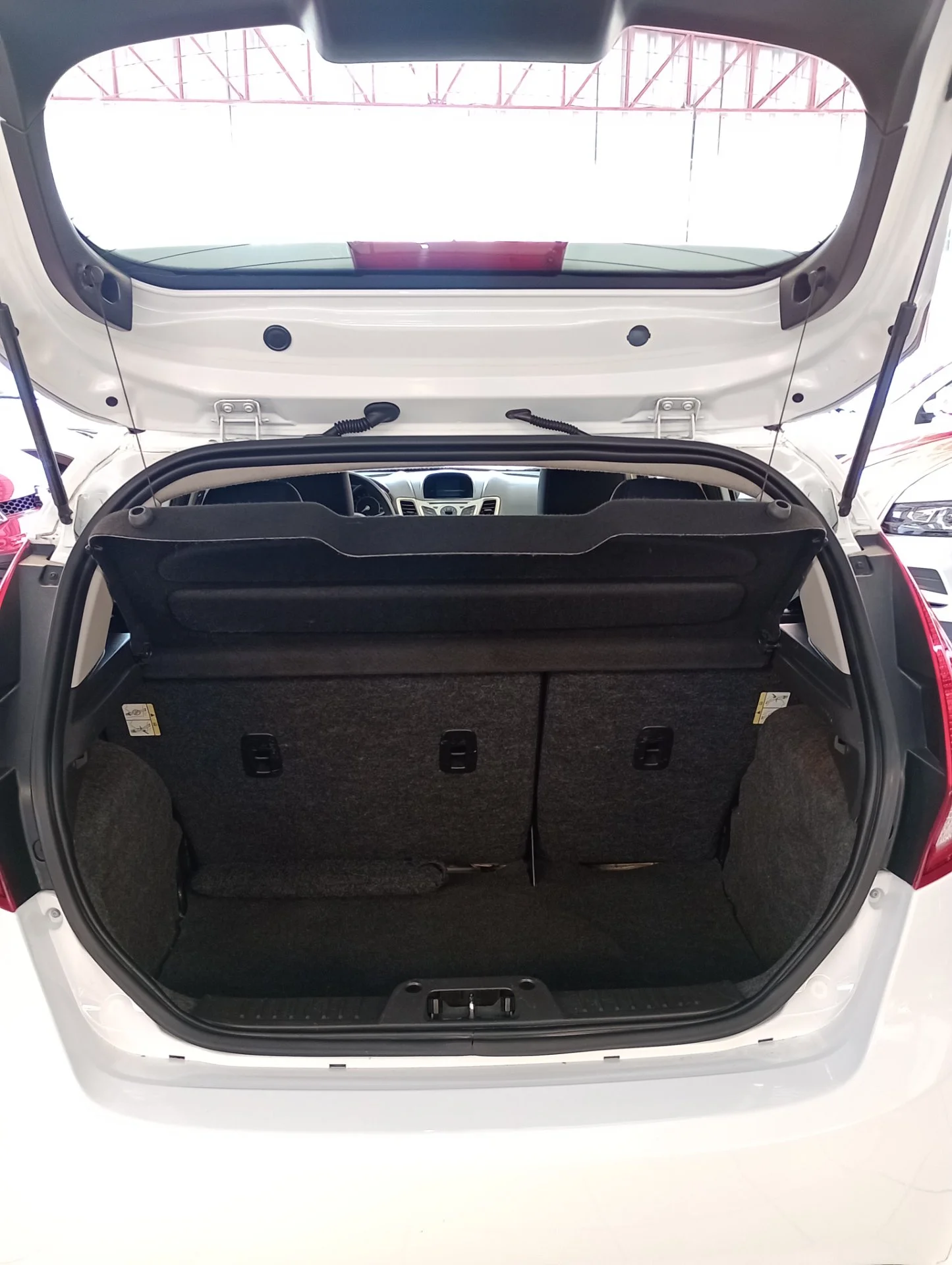 Ford Fiesta - Foto 3