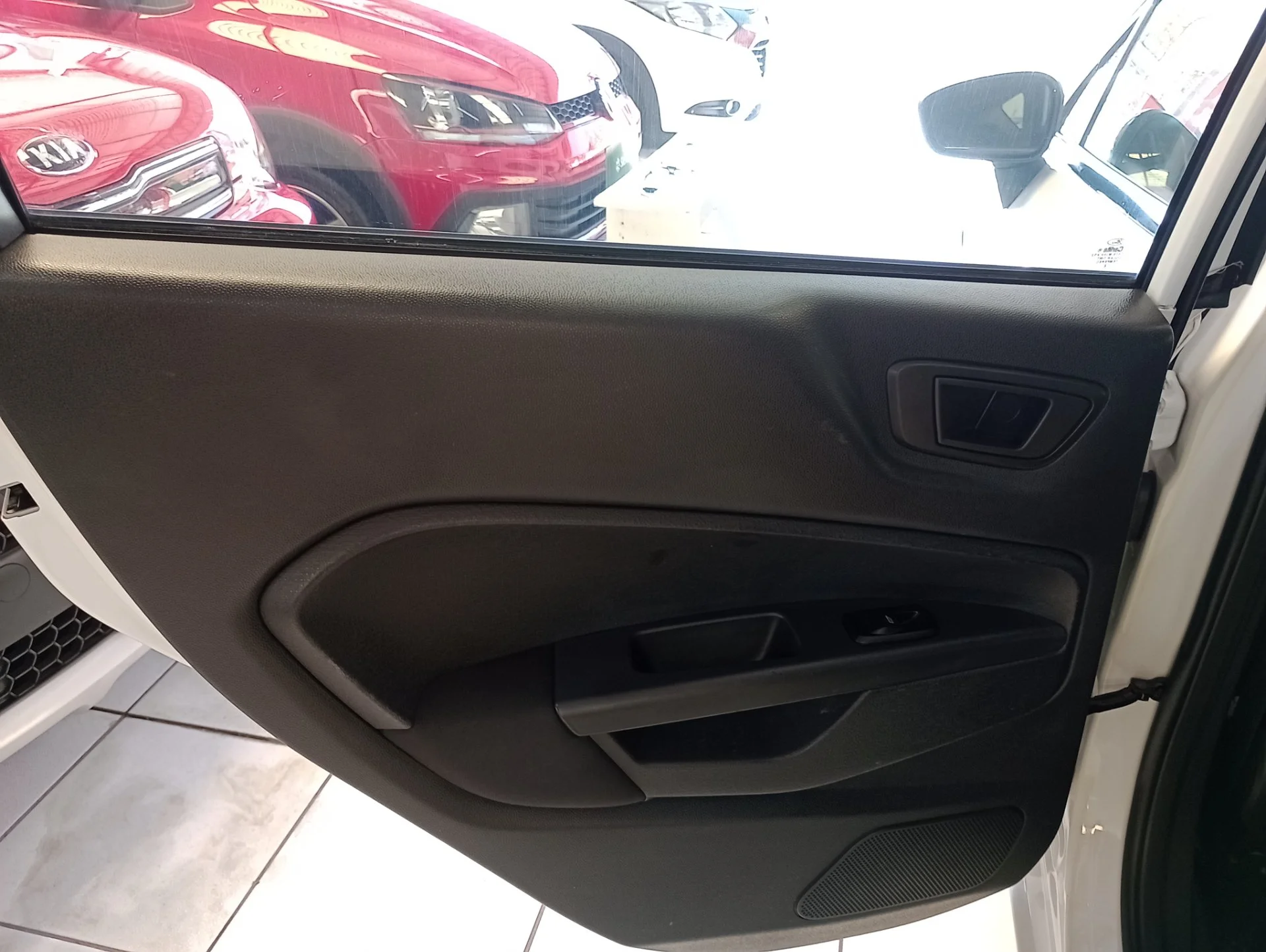 Ford Fiesta - Foto 9