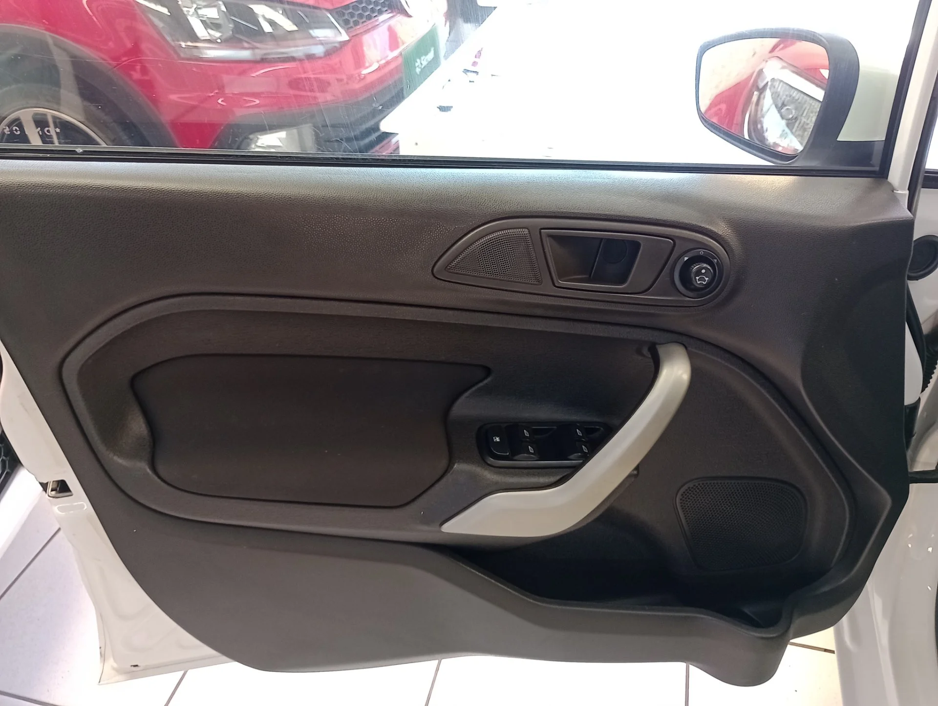 Ford Fiesta - Foto 7