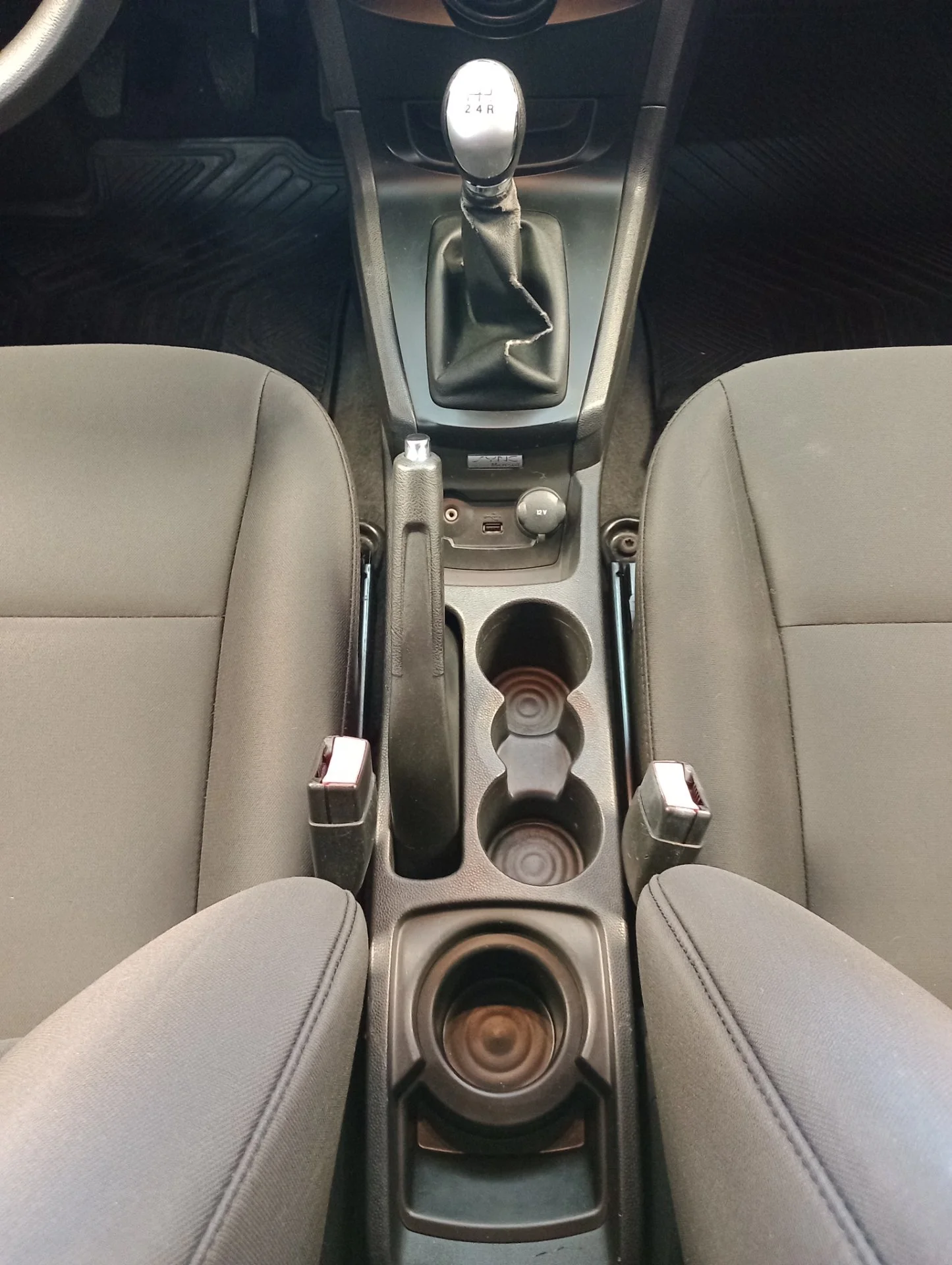 Ford Fiesta - Foto 19