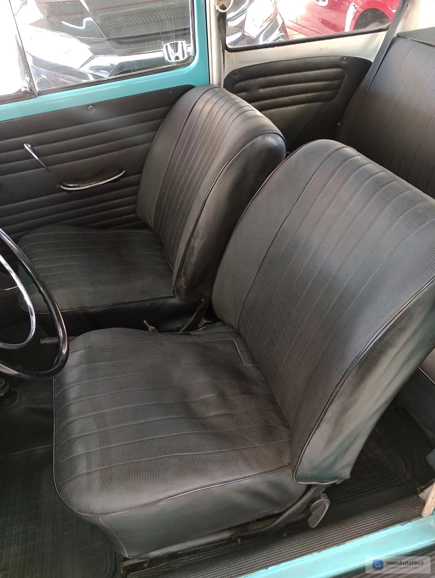 Volkswagen Fusca 1500 - Foto 15