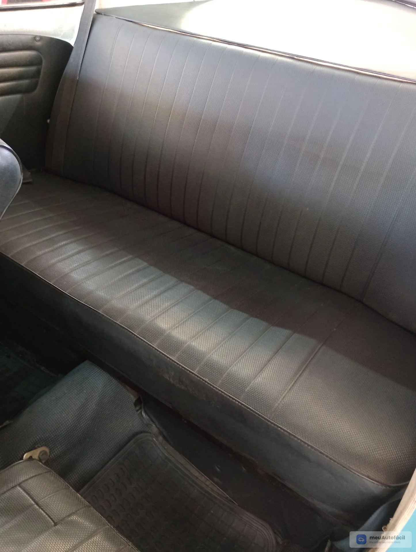 Volkswagen Fusca 1500 - Foto 12