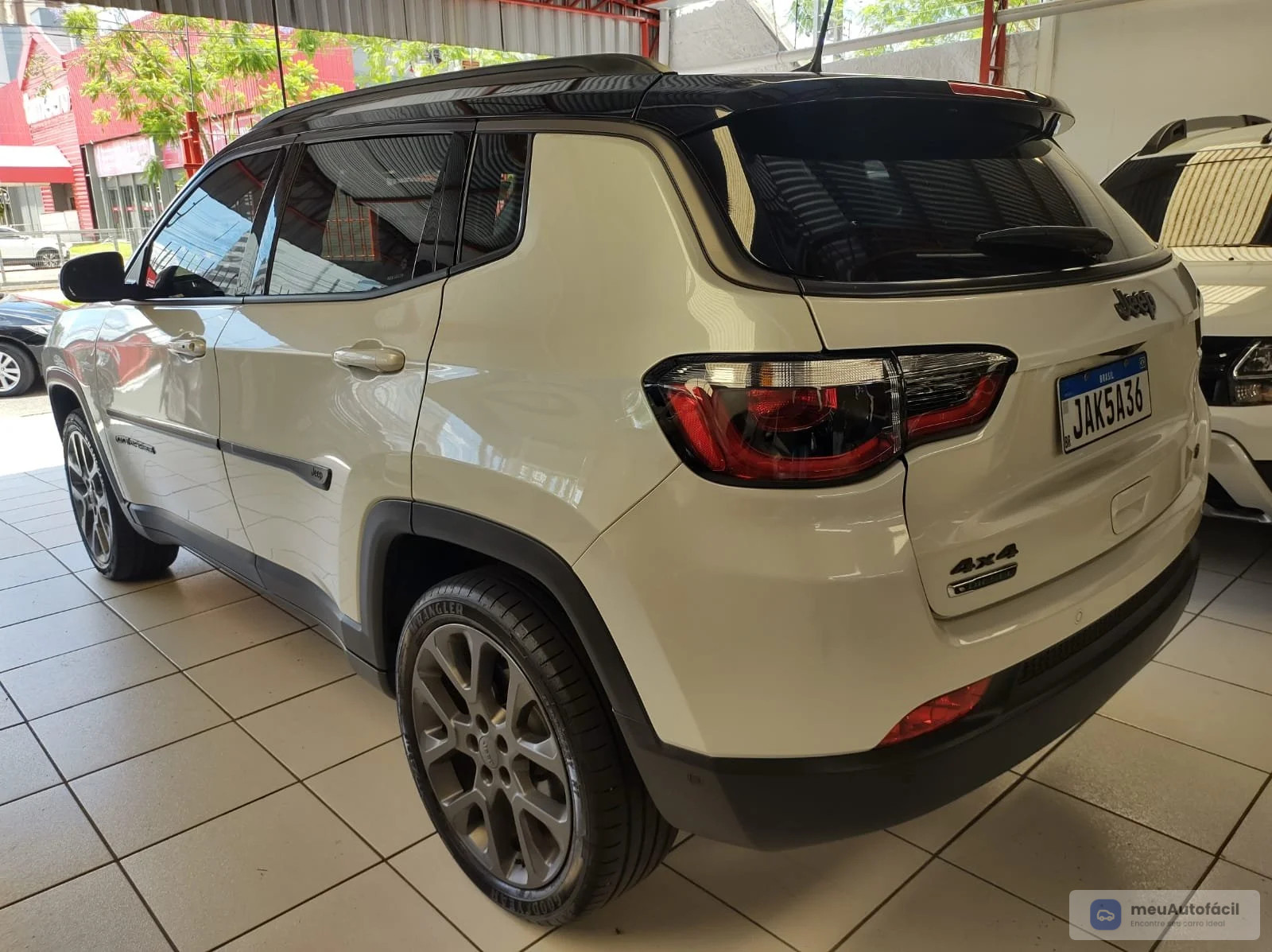 Jeep COMPASS S - Foto 6
