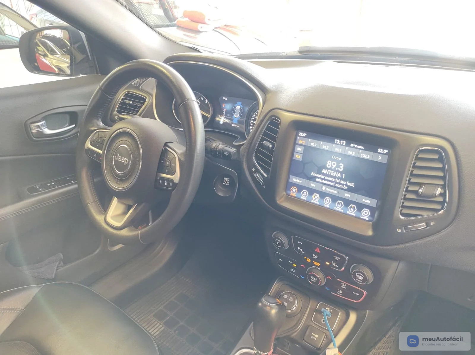 Jeep COMPASS S - Foto 5