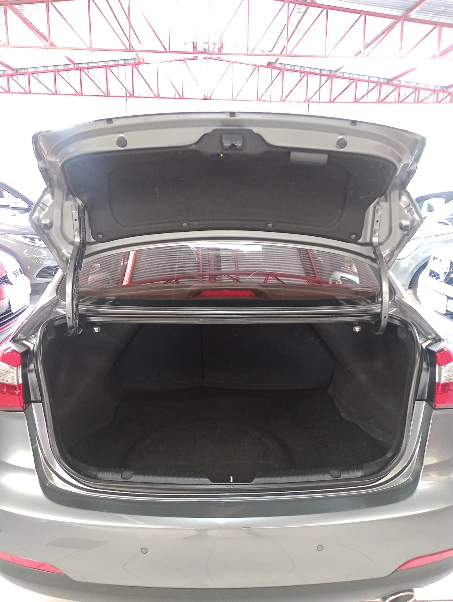 Kia Motors Cerato 1.6