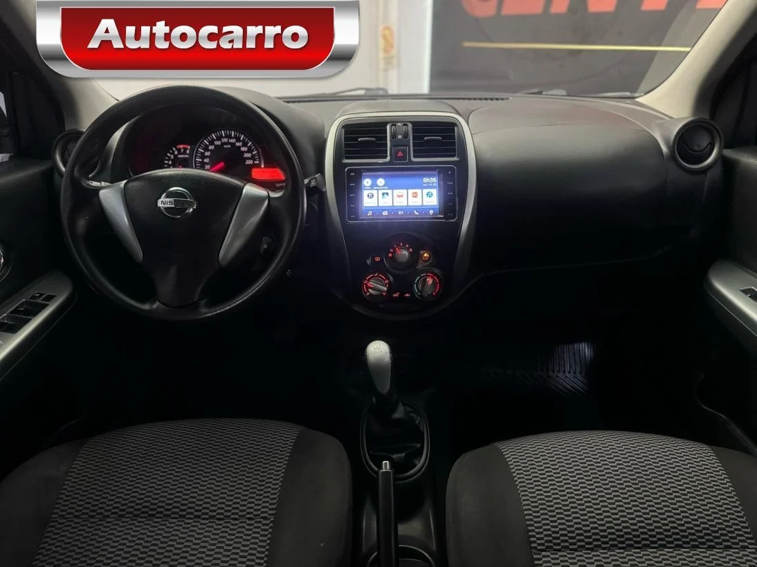 Nissan MARCH - Foto 3