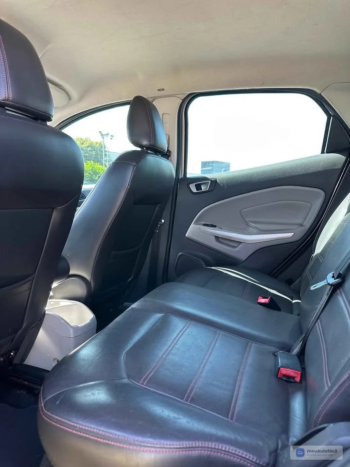 Ford Ecoesport - Foto 11