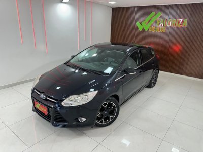 Ford Focus - Foto 2