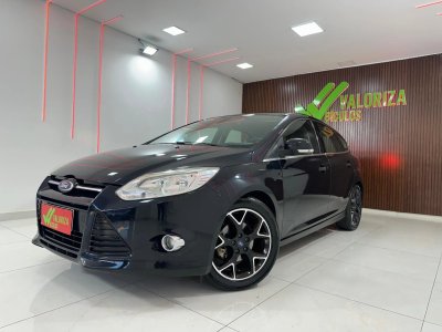 Ford Focus - Foto 4