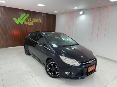 Ford Focus - Foto 6