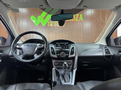 Ford Focus - Foto 10