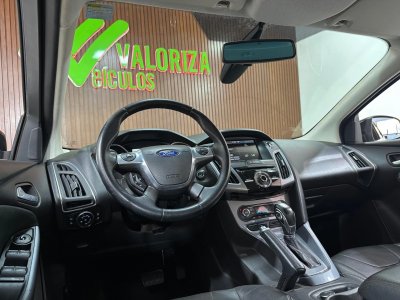 Ford Focus - Foto 12