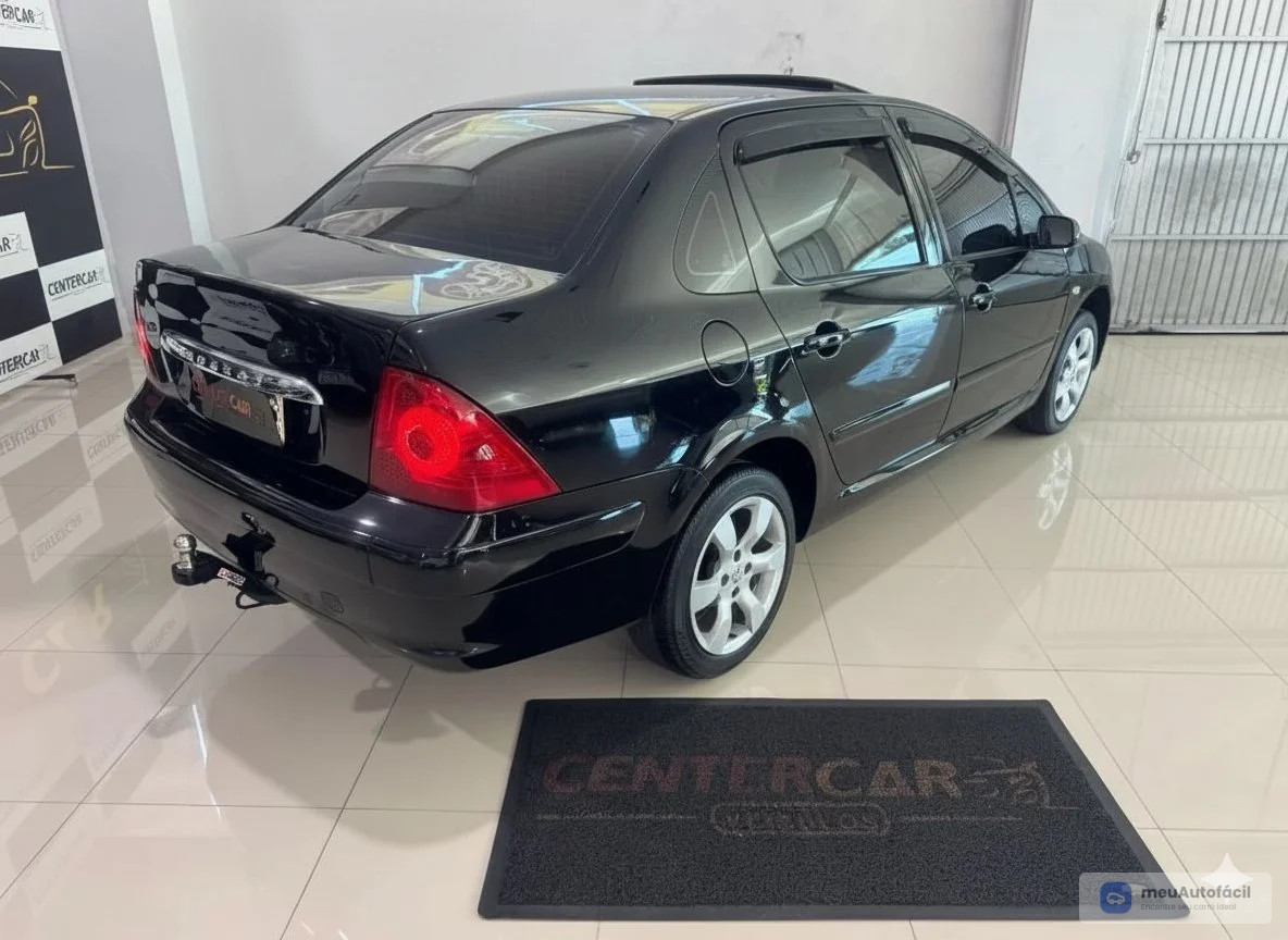 Peugeot 307 - Foto 2