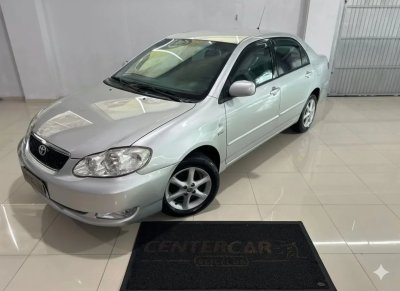 Toyota Corolla - Foto 1