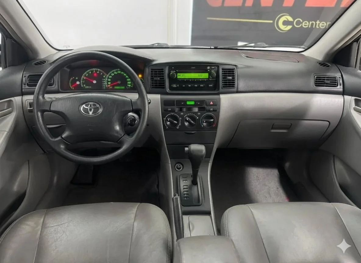 Toyota Corolla - Foto 2