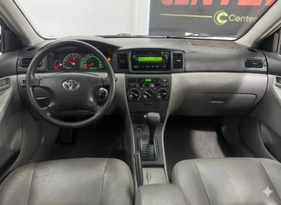 Toyota Corolla - Foto 2