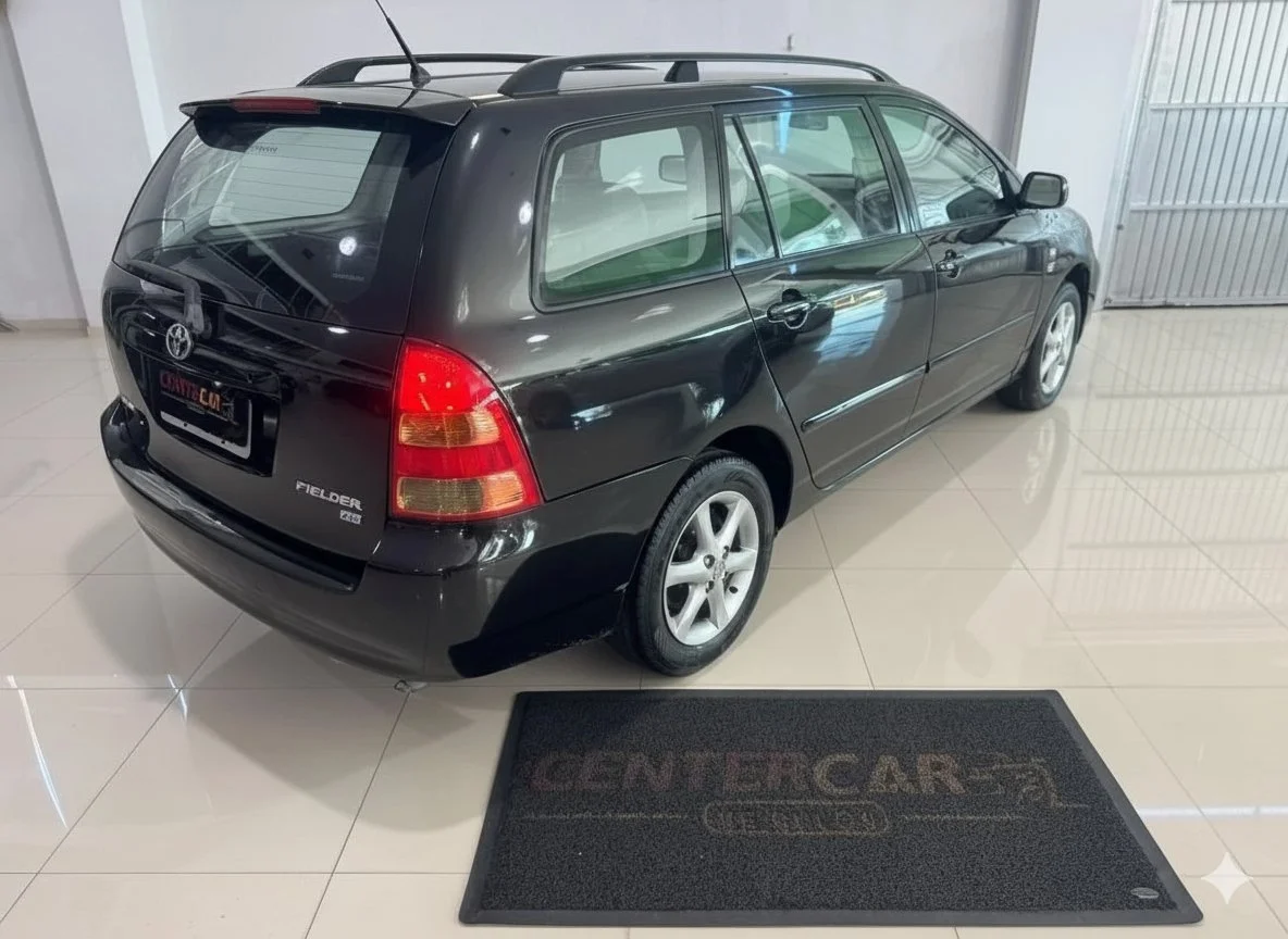 Toyota Corolla - Foto 3