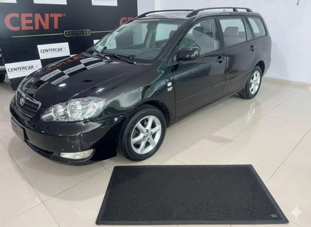 Toyota Corolla - Foto 4