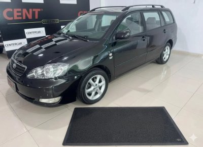 Toyota Corolla - Foto 3