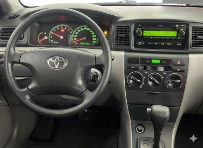 Toyota Corolla - Foto 4