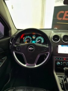 GM - Chevrolet CAPTIVA - Foto 3