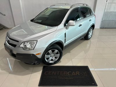 GM - Chevrolet CAPTIVA - Foto 7