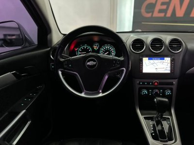 GM - Chevrolet CAPTIVA - Foto 2