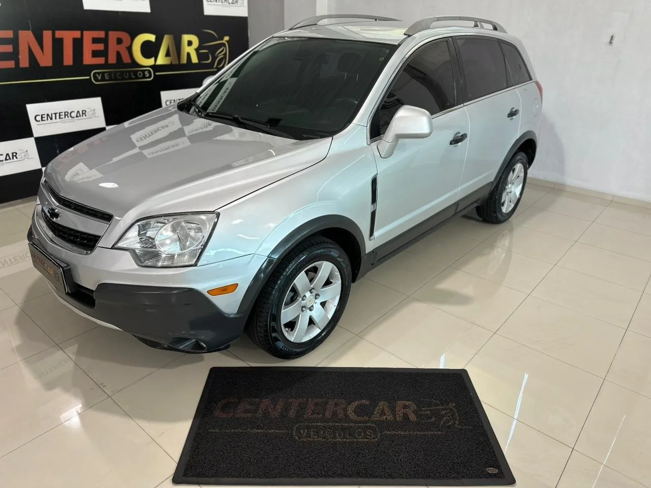 GM - Chevrolet CAPTIVA - Foto 5