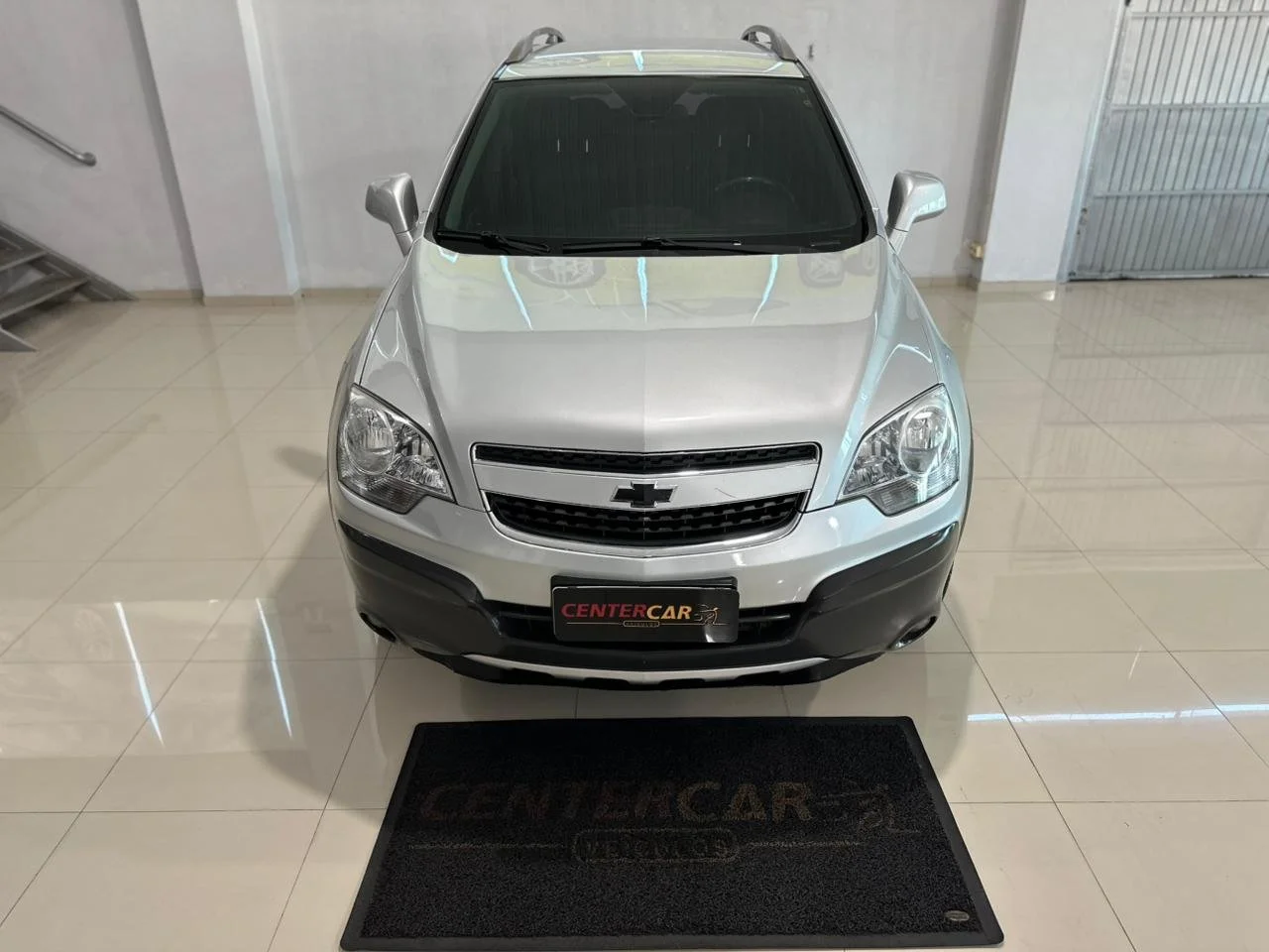 GM - Chevrolet CAPTIVA - Foto 6