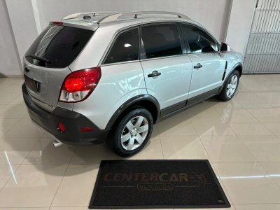 GM - Chevrolet CAPTIVA - Foto 5