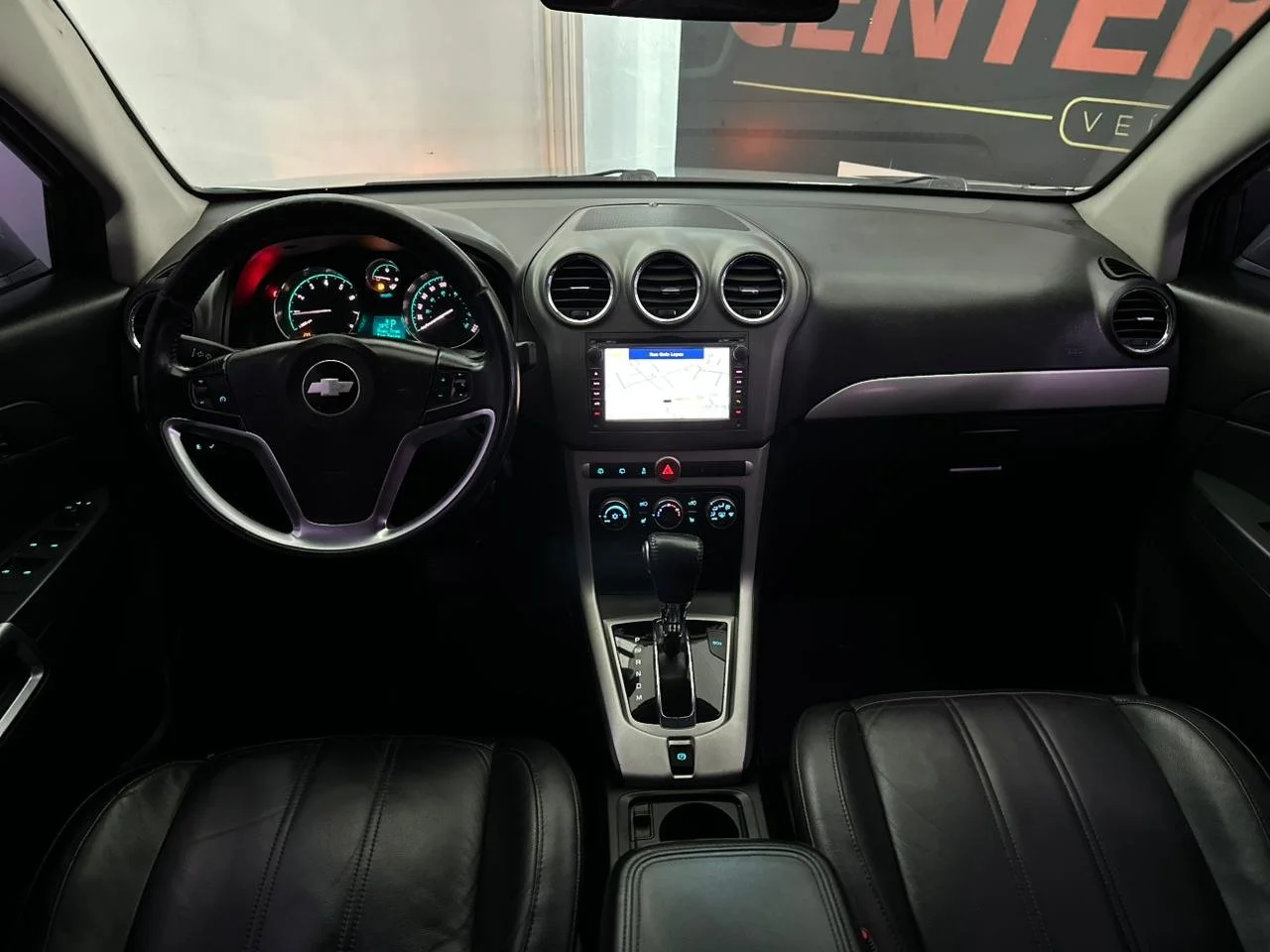 GM - Chevrolet CAPTIVA - Foto 3