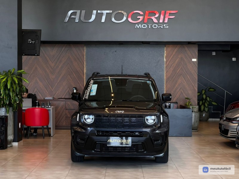 Jeep Renegade - Foto 6