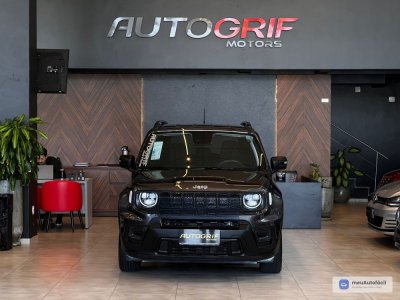 Jeep Renegade - Foto 3