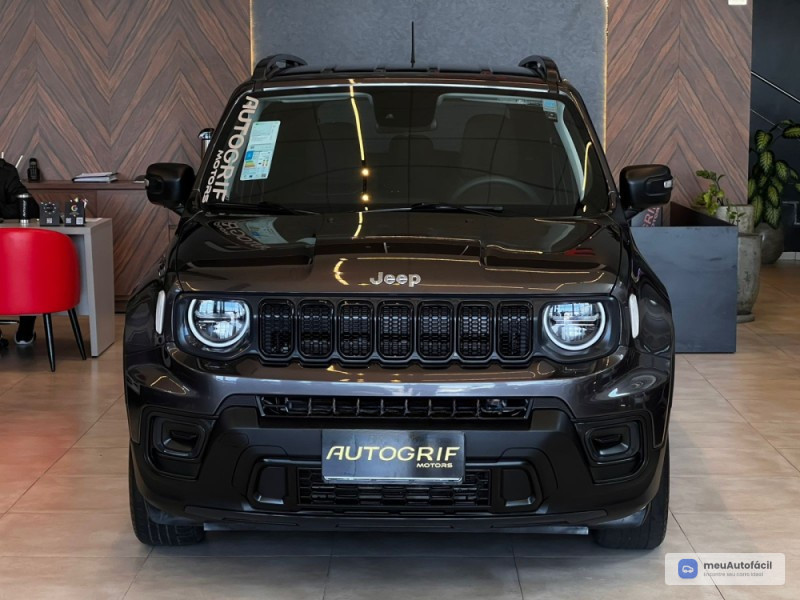 Jeep Renegade - Foto 5