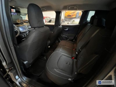 Jeep Renegade - Foto 9