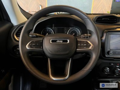 Jeep Renegade - Foto 6