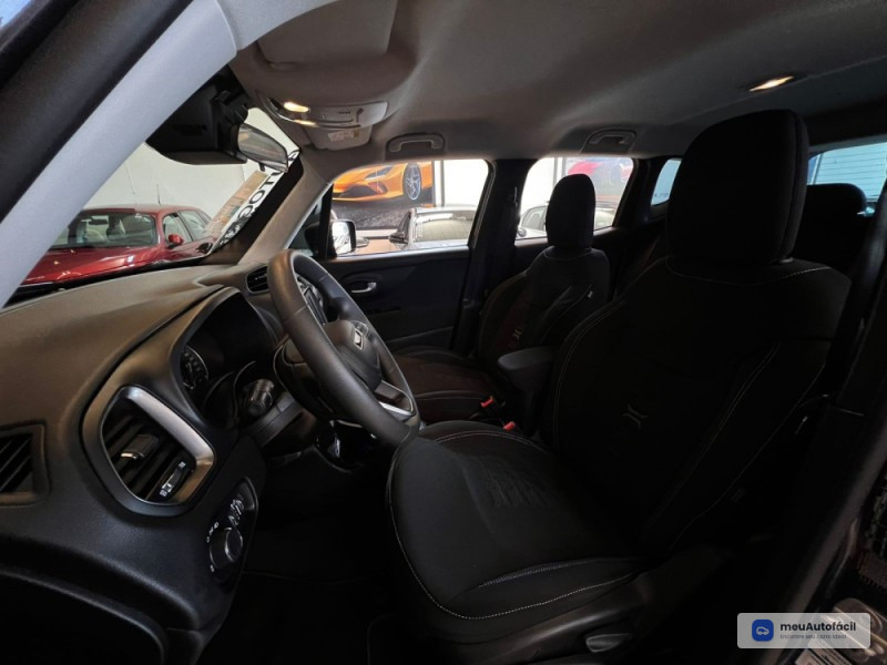 Jeep Renegade - Foto 8